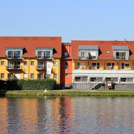 Gasthof Zum Schwanen Kleinostheim Exteriér fotografie