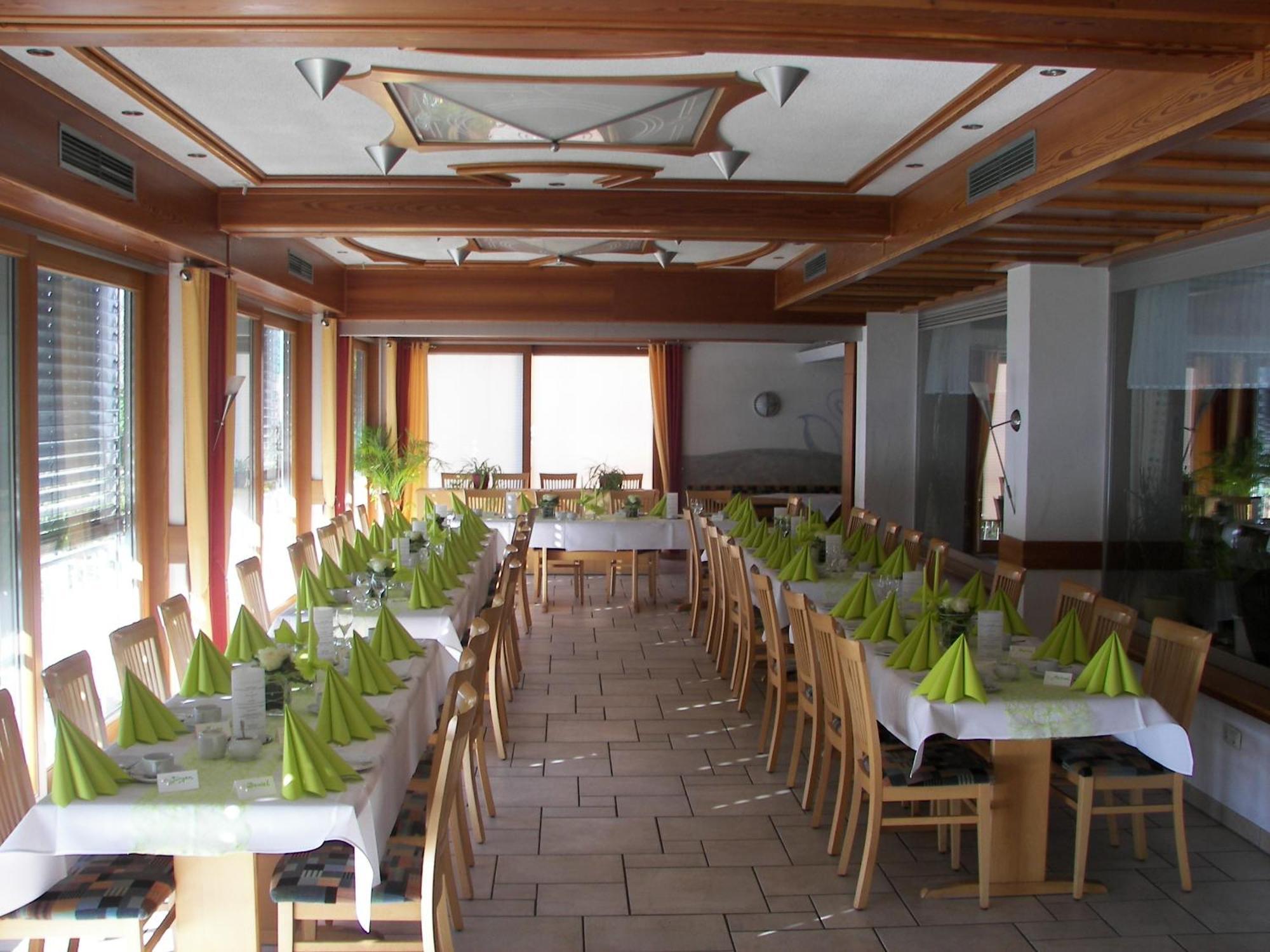 Gasthof Zum Schwanen Kleinostheim Exteriér fotografie